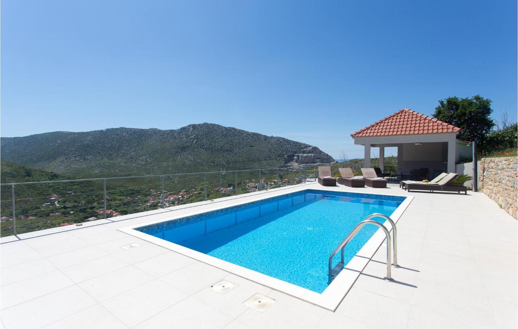 Holiday home In *